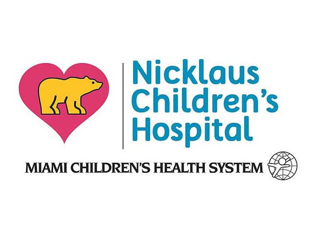 Nicklaus Children's Hospital