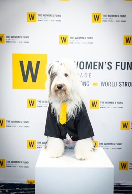 2024 The Women’s Fund Event Thor The Special Guest / April 26