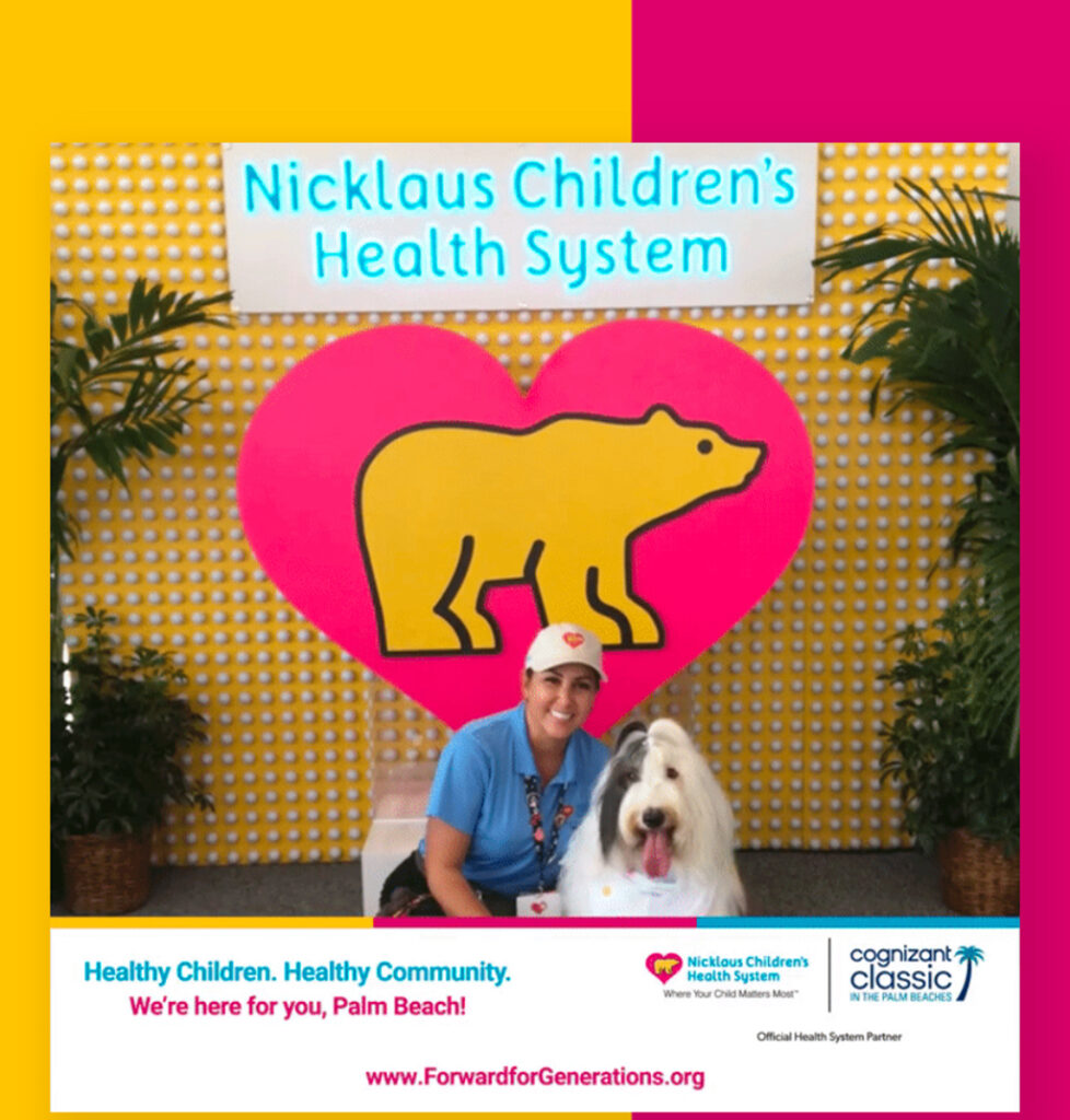 2025 Cognizant Classic by Nicklaus Children's Hospital / March 1