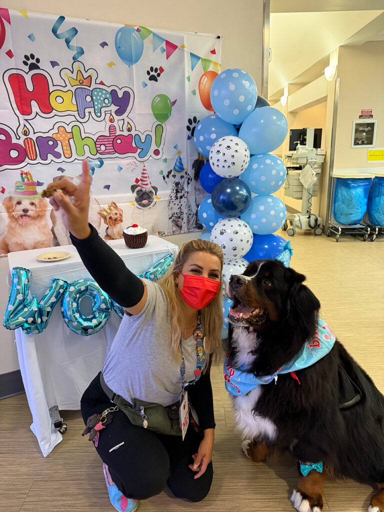 2025 Apollo’s 8th Birthday Celebration at Mount Sinai / April 23