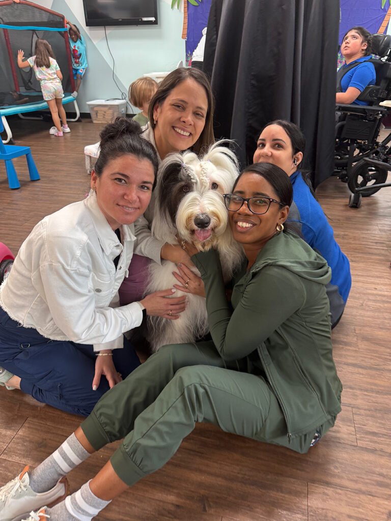 2025 Thor visit Northstar PPEC / Jun 13